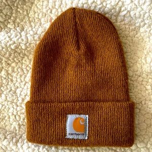 Carhartt Toddler Beanie